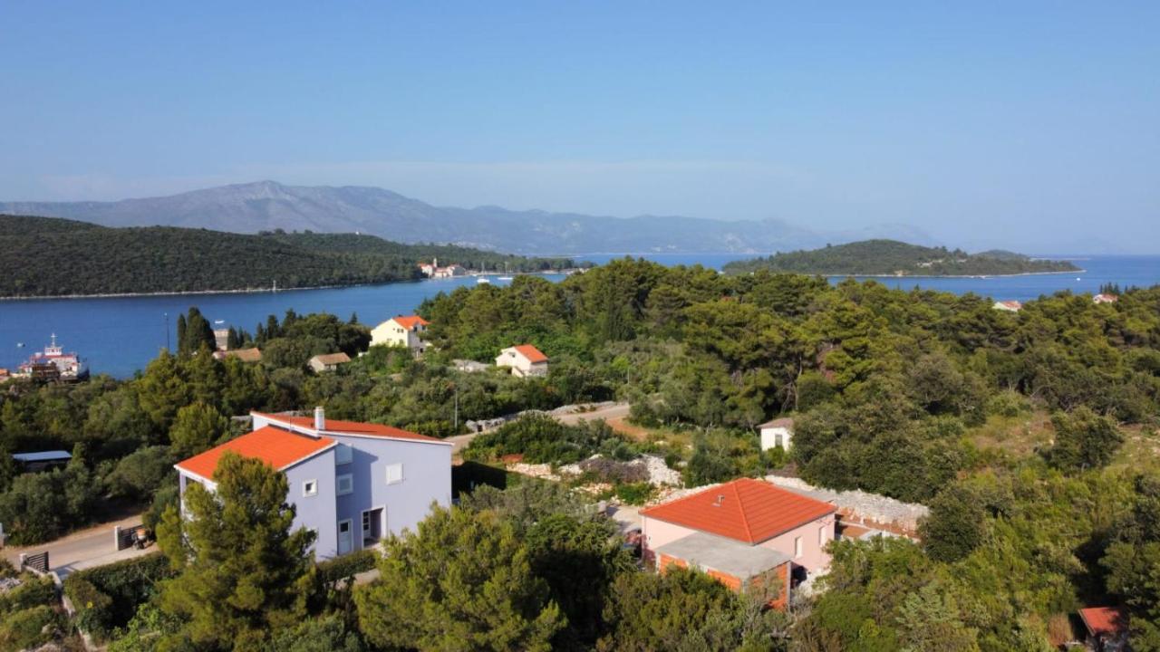 Apartmani Anita, Korcula Exterior photo