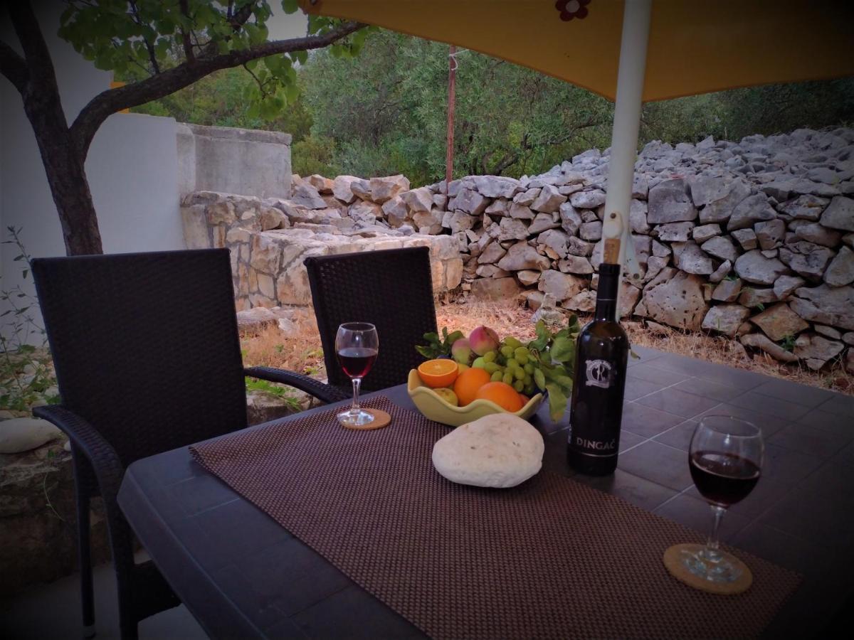 Apartmani Anita, Korcula Exterior photo