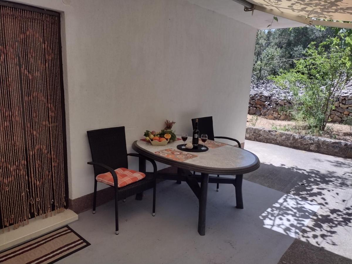 Apartmani Anita, Korcula Exterior photo